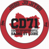 Comité Départemental 71 Judo
