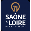 Département de Saône et Loire
